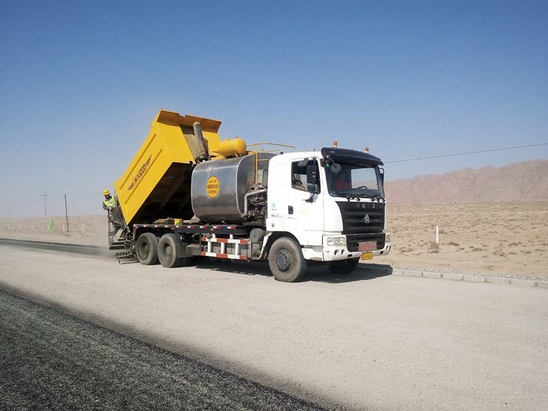 內(nèi)蒙項(xiàng)目已經(jīng)進(jìn)入高峰期，安全施工永遠(yuǎn)排第 一